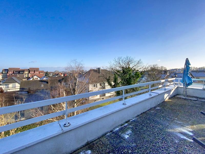 Appartement - 74 m² - 3 pièces