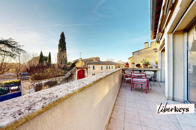 Maison de village - 259 m² - 4 pièces