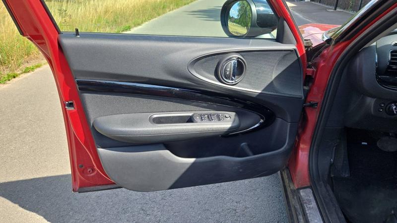 Mini Clubman 1.5 Cooper 136 Bva7 Business Design