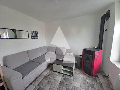 Maison - 72 m² - 7 pièces