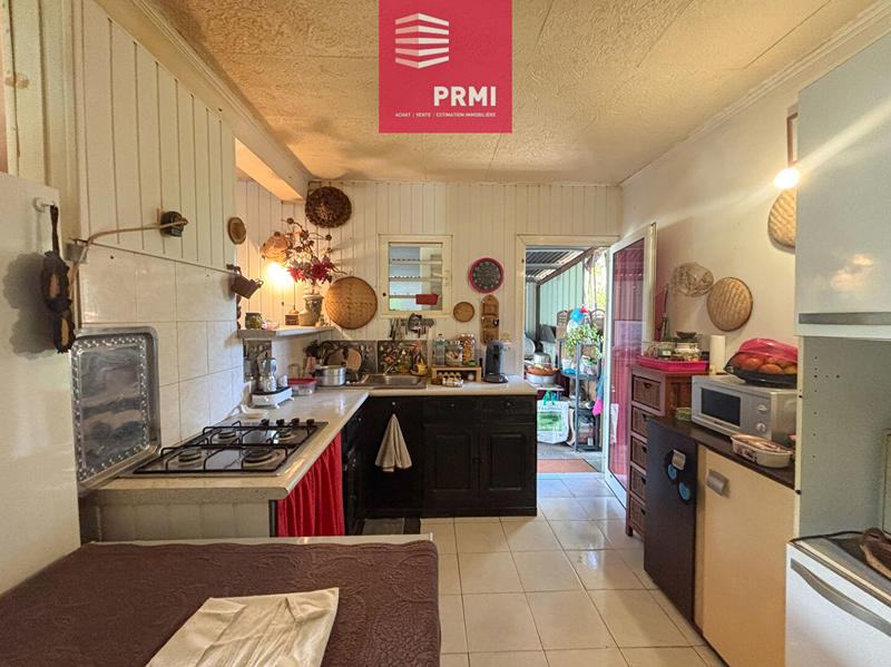 Maison - 178 m² - 6 pièces