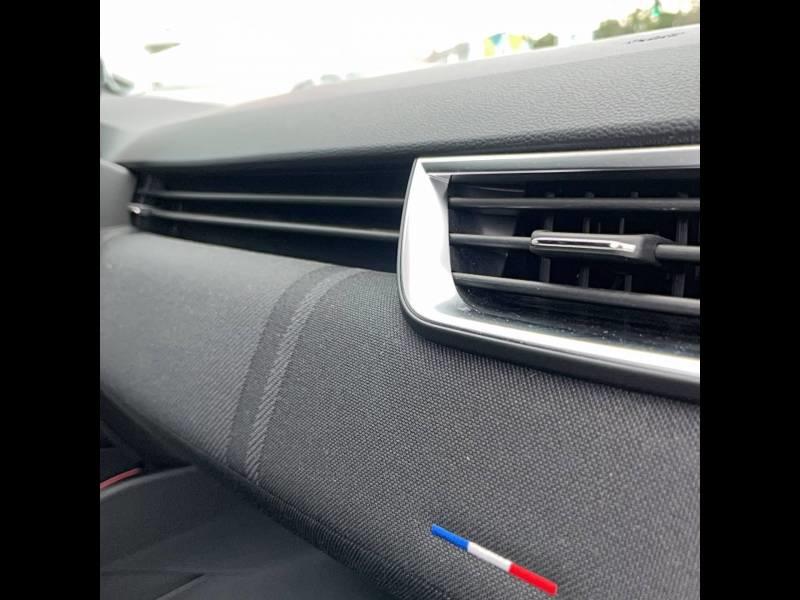 Renault Clio E-Tech full hybrid 145 Esprit Alpine