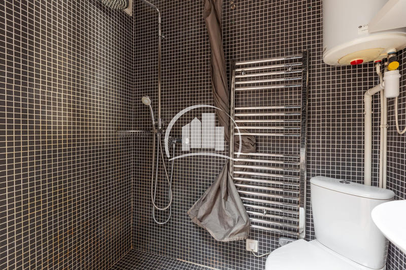 Appartement - 28 m² - 1 pièce