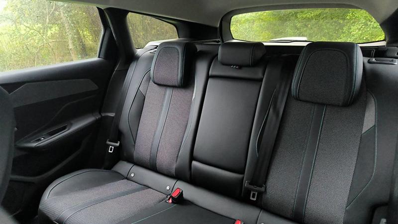 Peugeot 308 Sw III 1.5 BlueHDi 130.0 Allure - Automatique