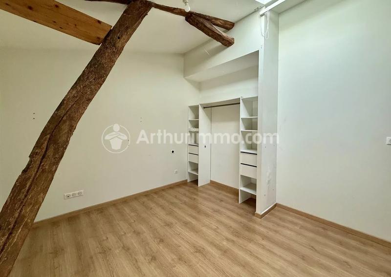 Maison - 106 m² - 4 pièces