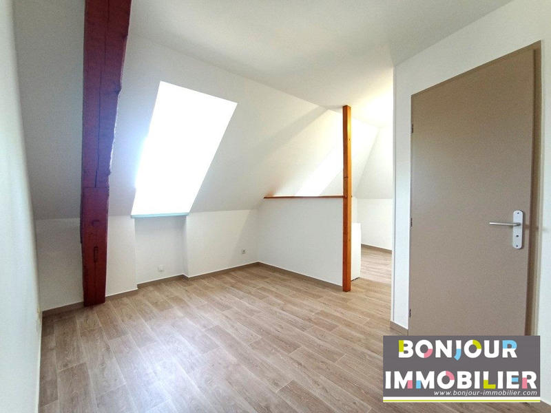 Immeuble - 349 m²