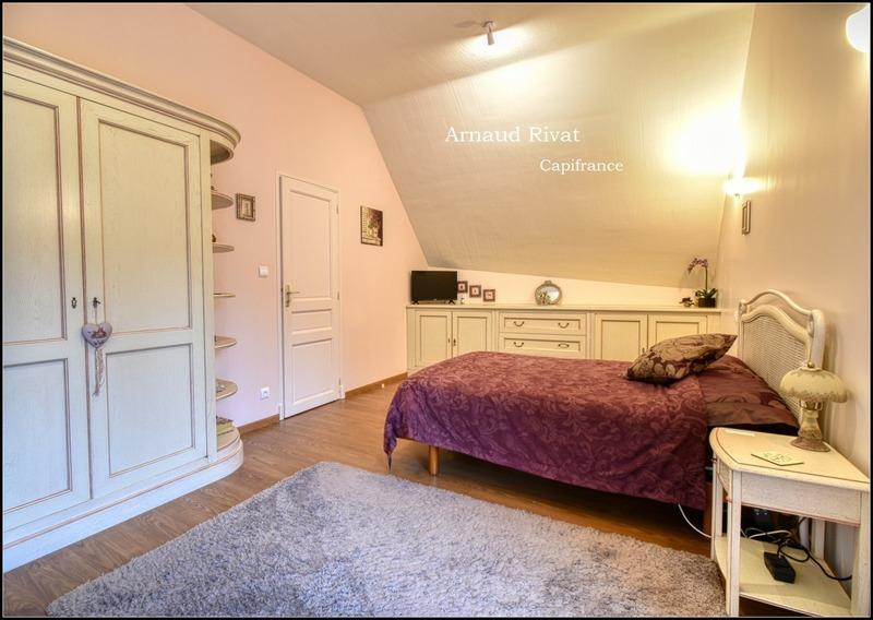 Maison de village - 137 m² - 5 pièces