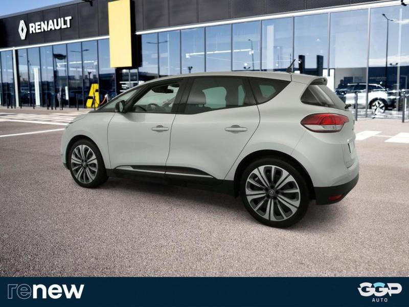 Renault Scénic IV Business TCe 140 Fap - 21