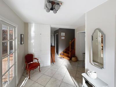 Maison de village - 195 m² - 7 pièces