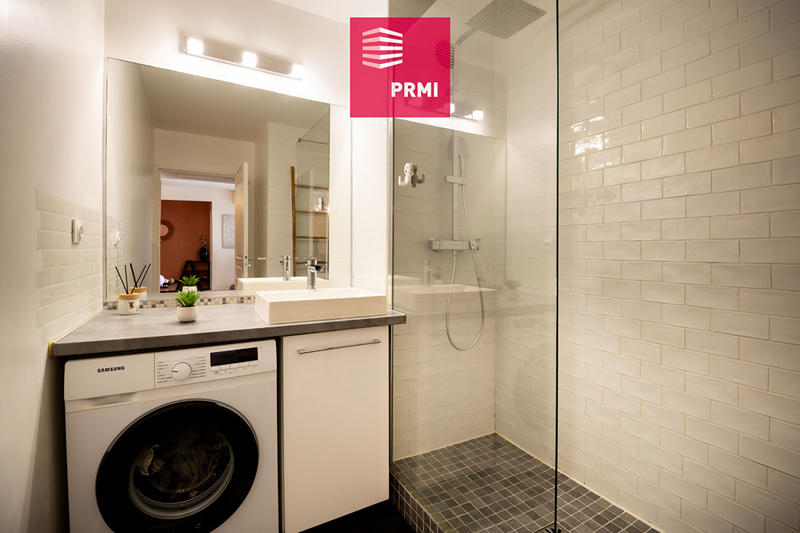 Appartement - 104 m² - 4 pièces