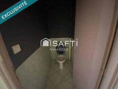 Maison - 146 m² - 6 pièces