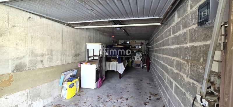 Duplex - 188 m² - 5 pièces