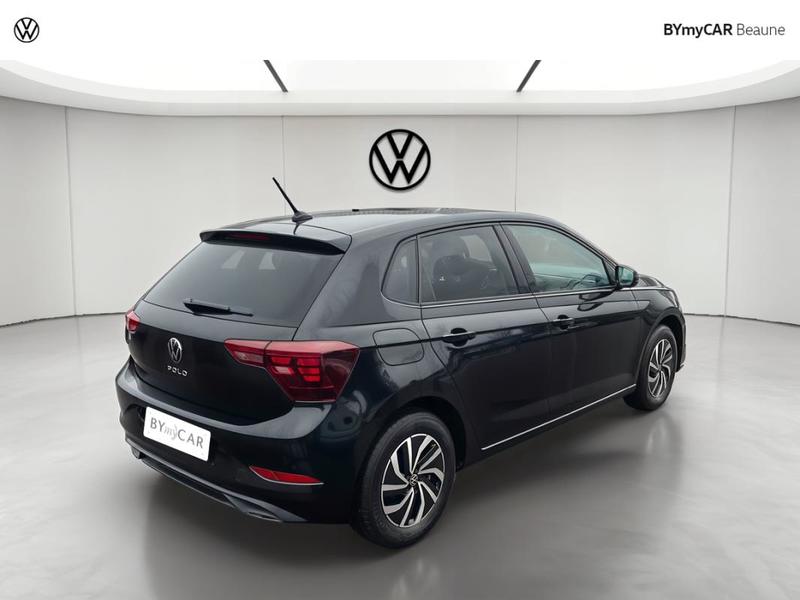 Volkswagen Polo 1.0 Tsi 95 s&amp;S Bvm5 Vw Edition