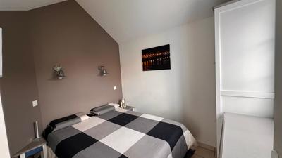 Appartement - 29 m² - 2 pièces