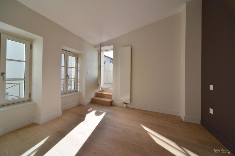 Appartement - 123 m² - 5 pièces