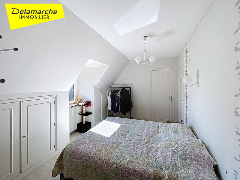 Maison - 177 m² - 8 pièces