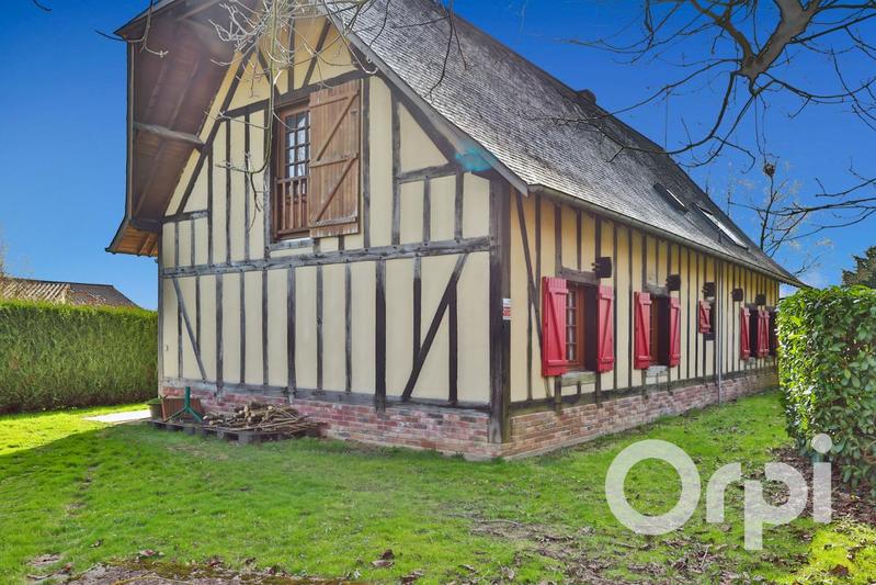 Maison - 135 m² - 4 pièces