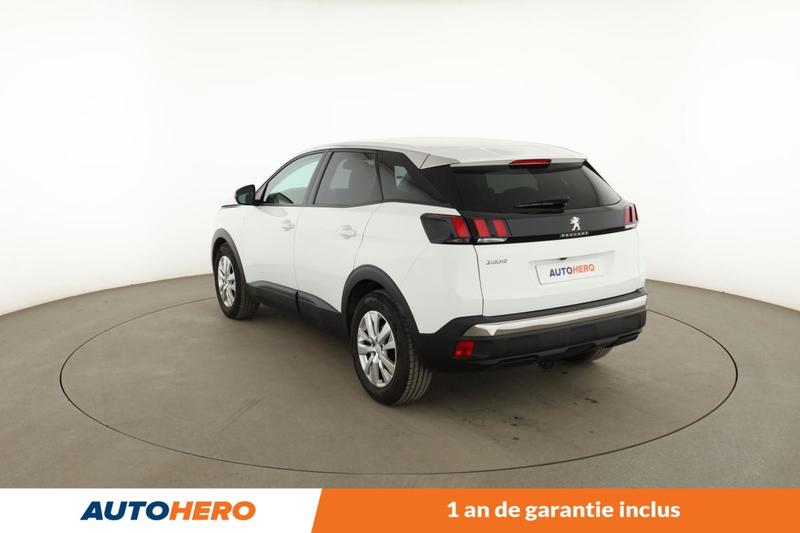 Peugeot 3008 1.5 Blue-HDi Active Business 130 ch