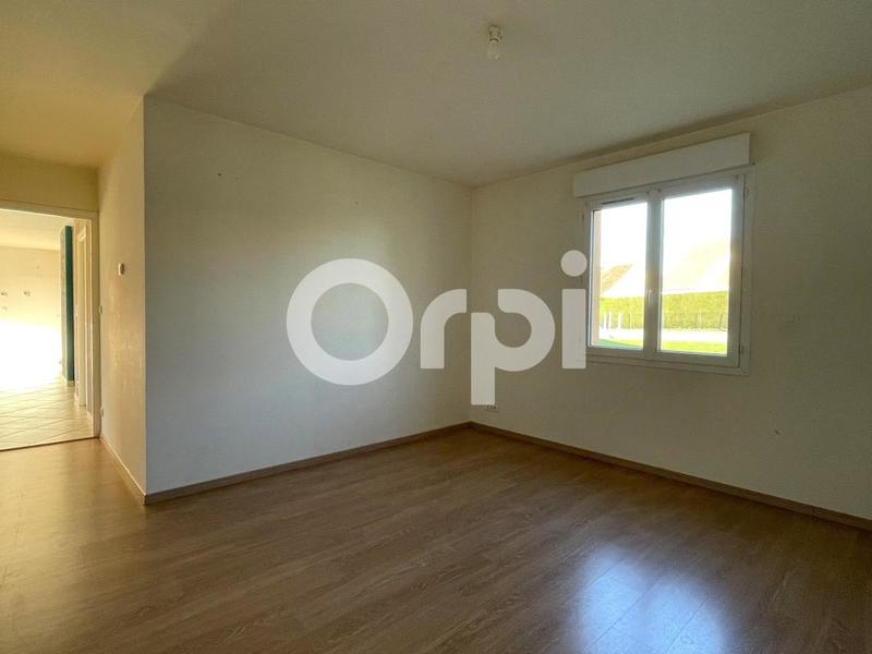 Maison - 118 m² - 4 pièces