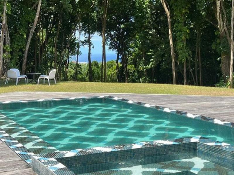 Villa - 395 m² - 9 pièces