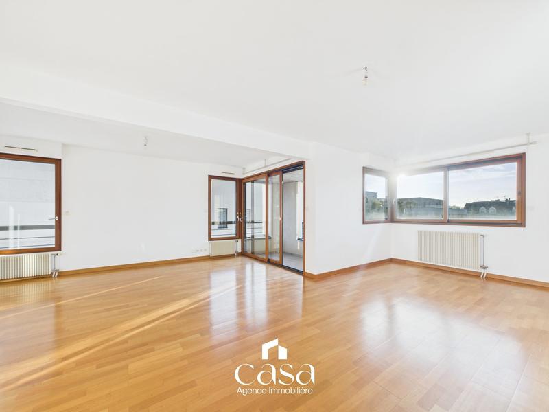 Appartement - 96 m² - 4 pièces