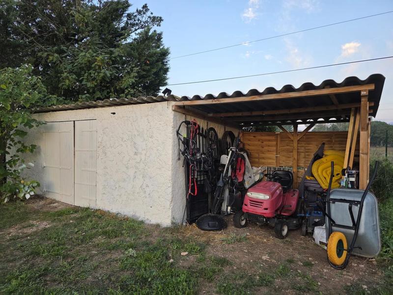 Maison - 75 m² - 4 pièces