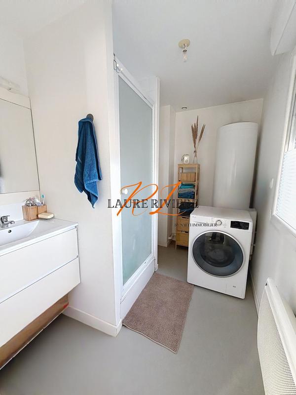 Appartement - 51 m² - 2 pièces