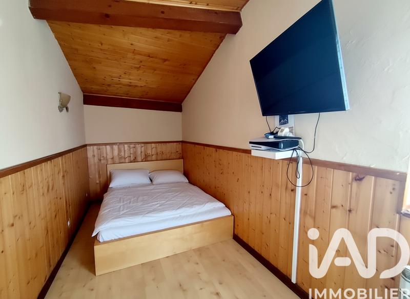 Maison de village - 72 m² - 4 pièces