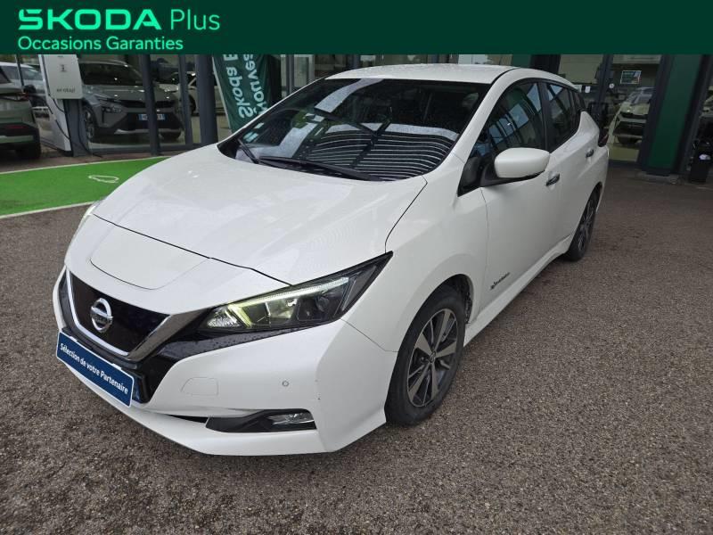 Nissan Leaf Electrique 40kWh Acenta