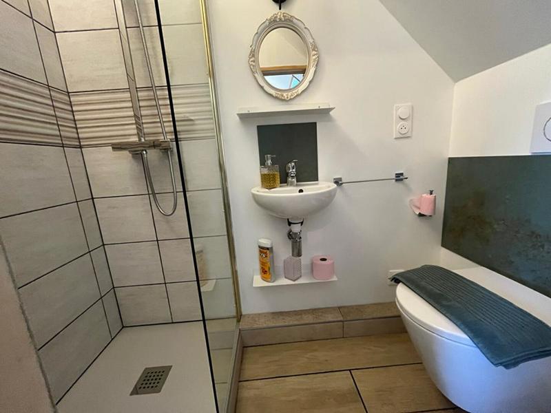 Maison - 132 m² - 8 pièces