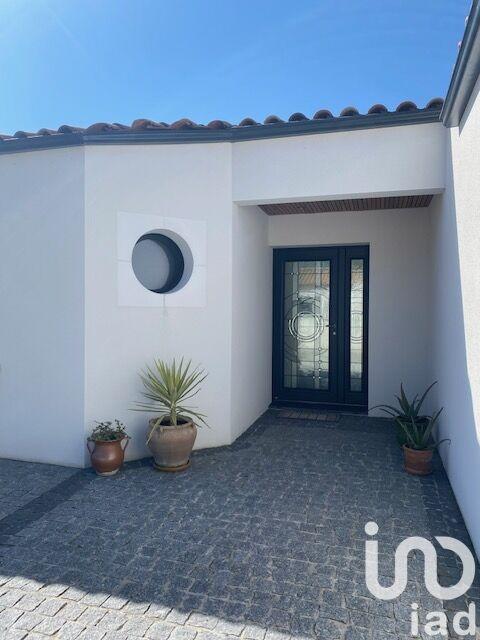 Maison - 153 m² - 5 pièces