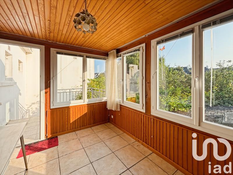 Maison - 96 m² - 9 pièces