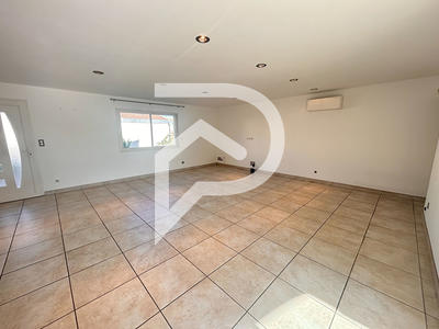 Maison - 145 m² - 6 pièces