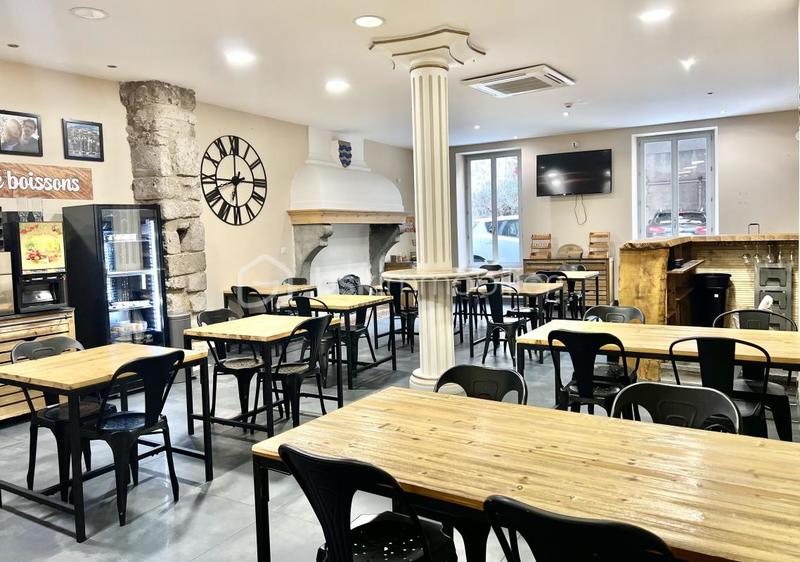 Bureau - 1 300 m² - 38 pièces