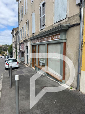 Local commercial - 50 m²