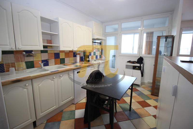 Appartement - 68 m² - 3 pièces