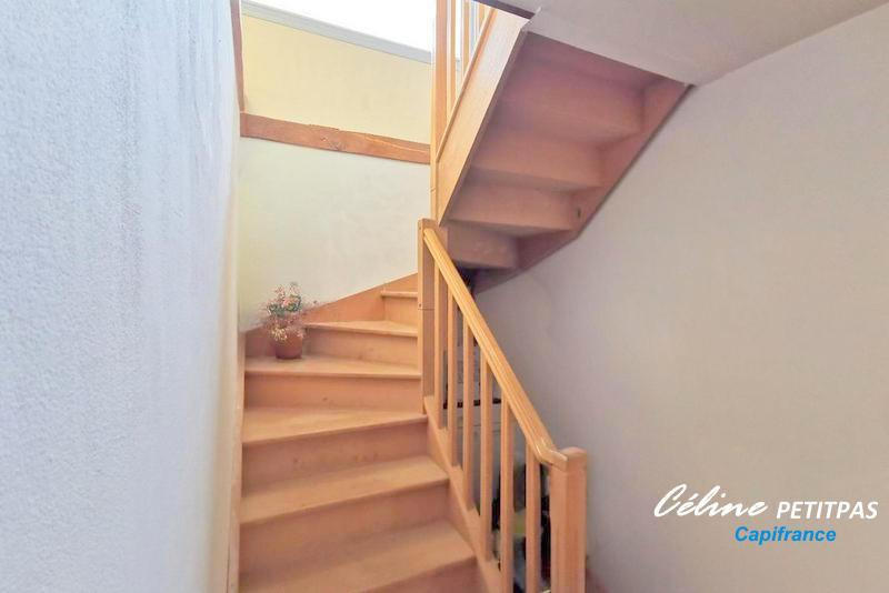 Maison - 142 m² - 6 pièces