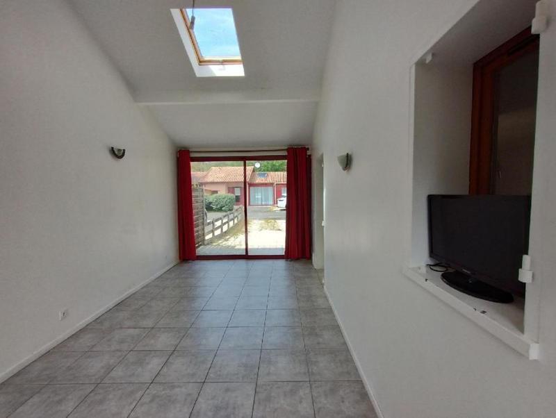 Maison - 52 m² - 3 pièces