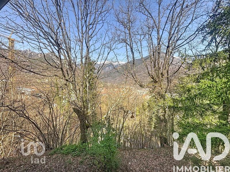 Châlet - 135 m² - 7 pièces