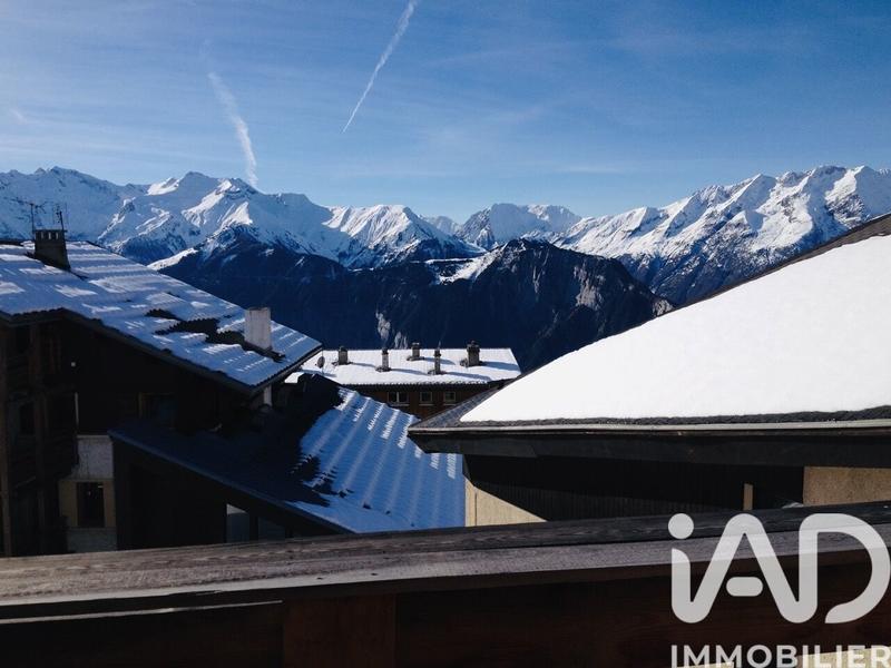 Appartement - 50 m² - 3 pièces