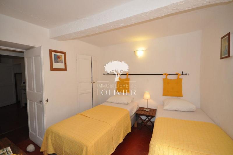 Maison de village - 230 m² - 11 pièces