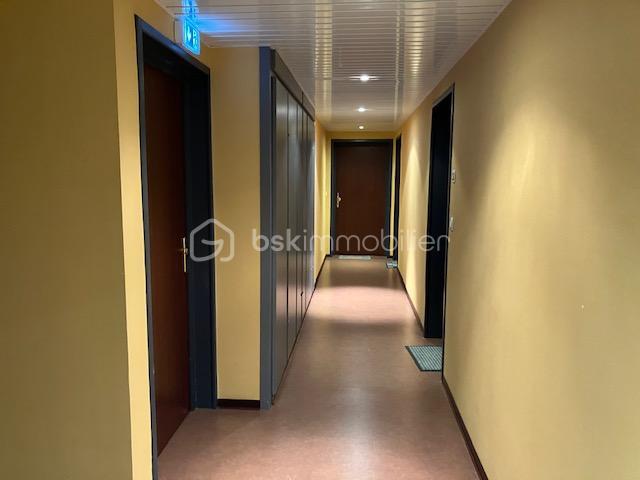 Appartement - 82 m² - 3 pièces