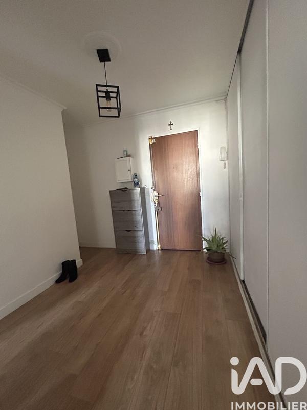 Appartement - 53 m² - 2 pièces