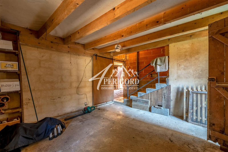 Ferme - 393 m² - 4 pièces