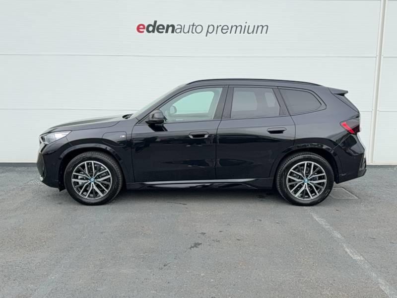 Bmw X1 xDrive 25e 245ch Dkg7 m Sport