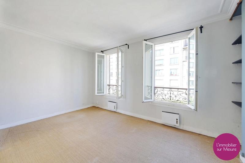 Appartement - 39 m² - 2 pièces