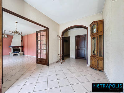 Villa - 135 m² - 4 pièces