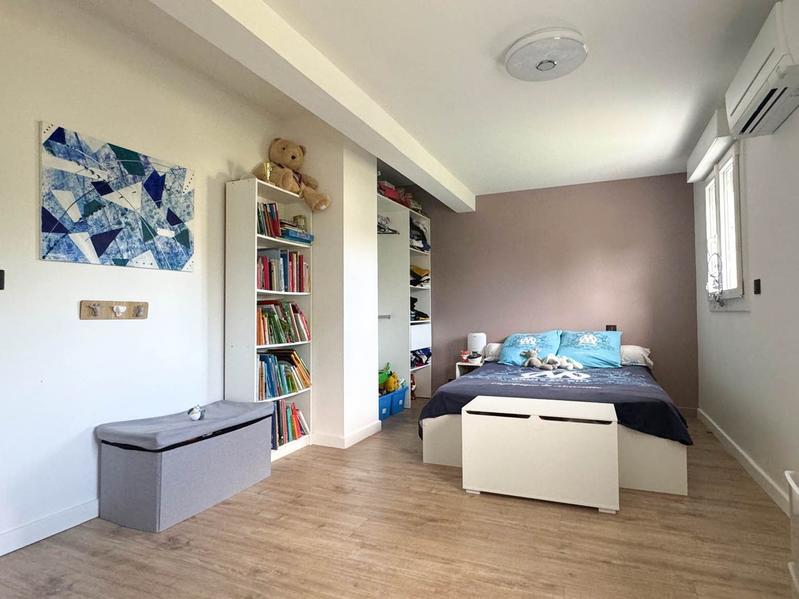 Maison - 170 m² - 7 pièces