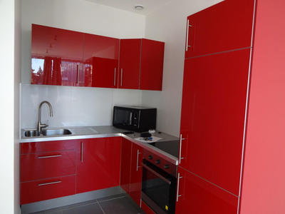 Studio - 35 m² - 1 pièce