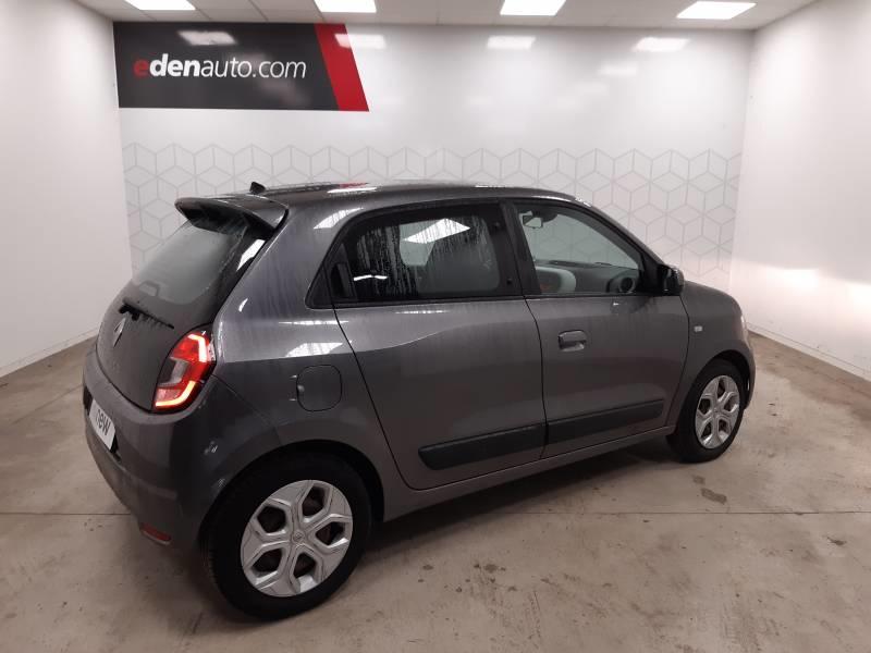 Renault Twingo III SCe 75 - 20 Zen